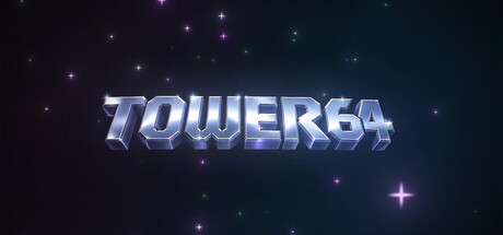 Tower64 — Steam header