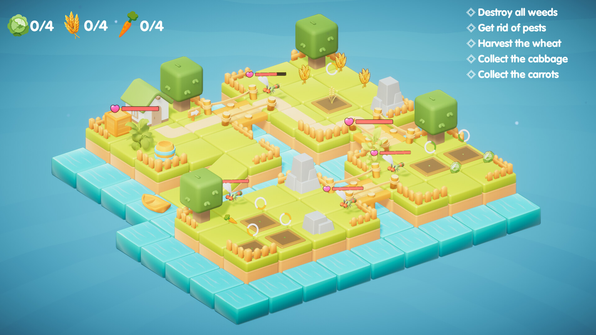 Paradise Corner screenshot 4