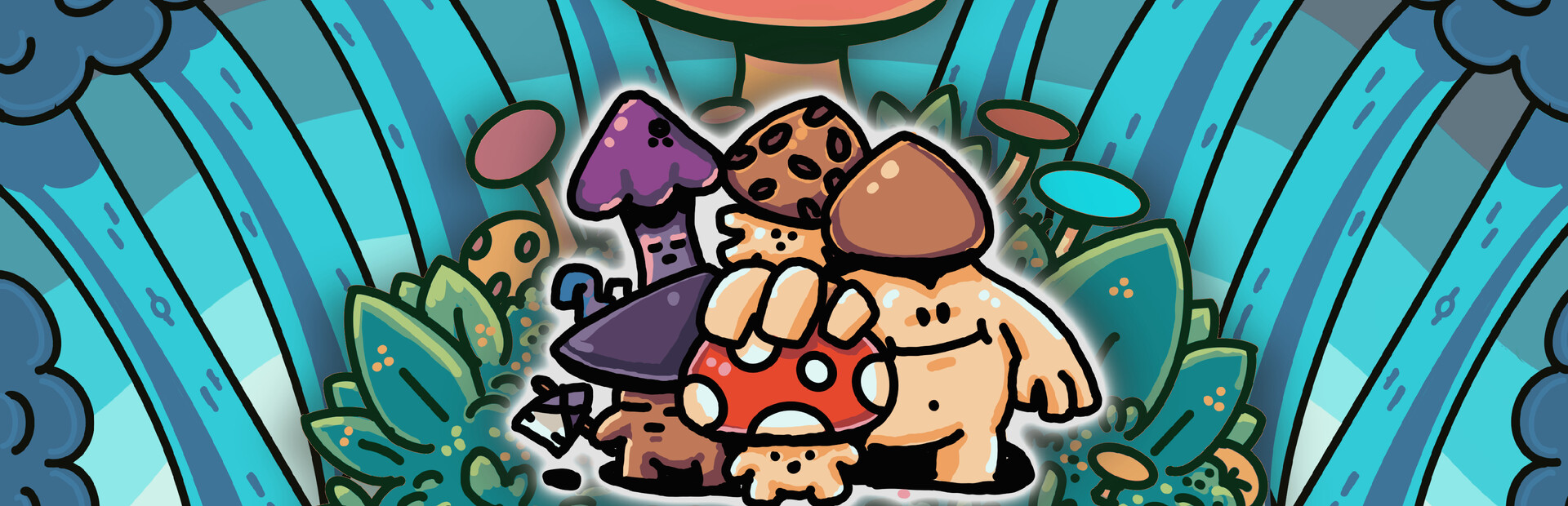 Mushies!