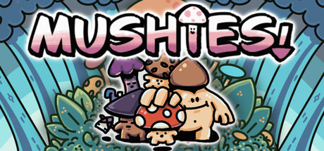 Mushies! — Steam header