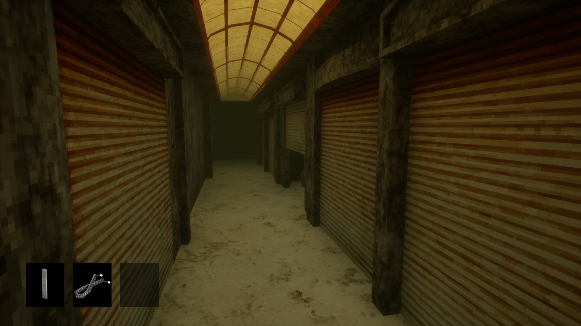 囚夕 - Dusk Park screenshot 7