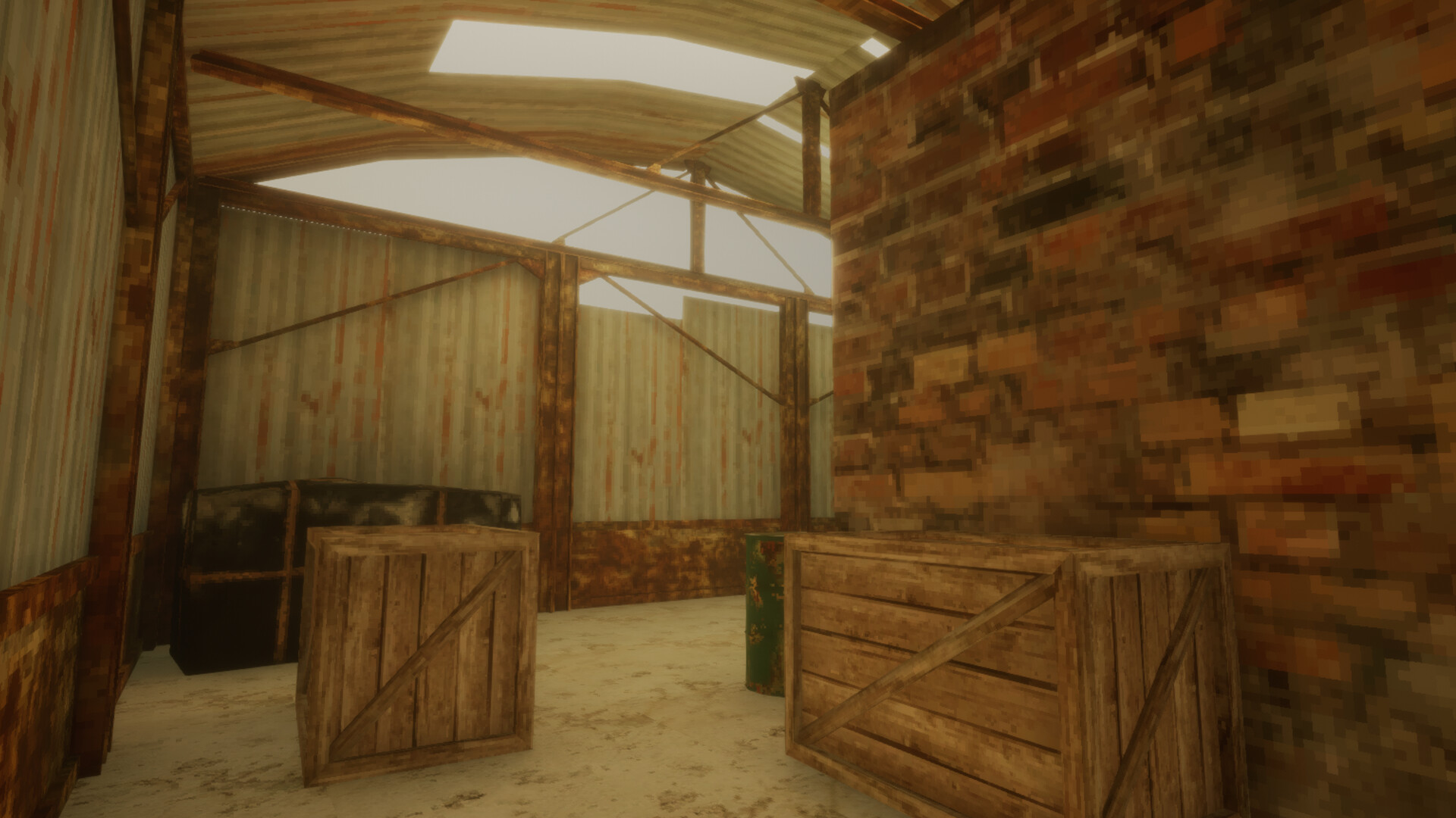 囚夕 - Dusk Park screenshot 8