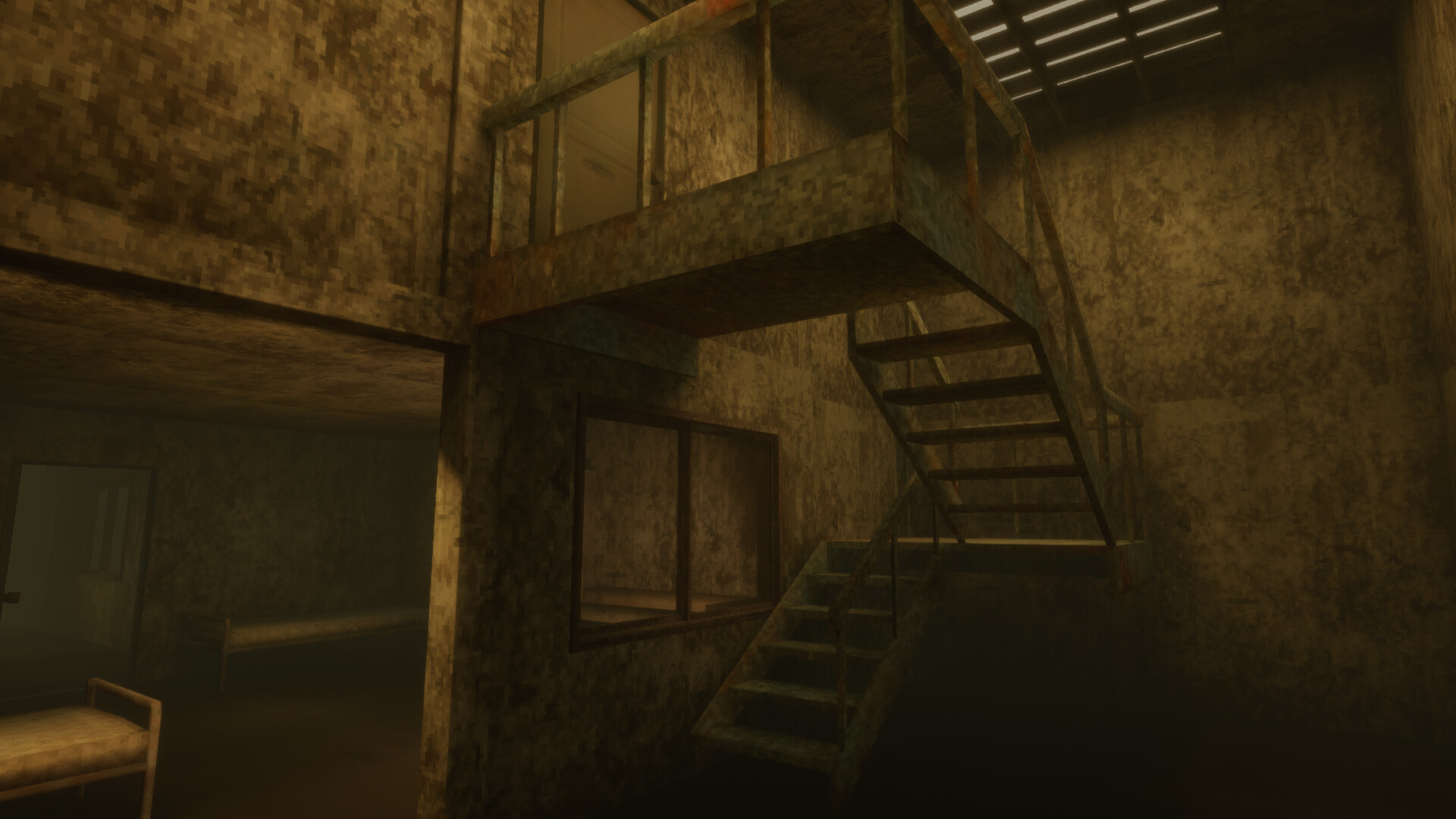 囚夕 - Dusk Park screenshot 6