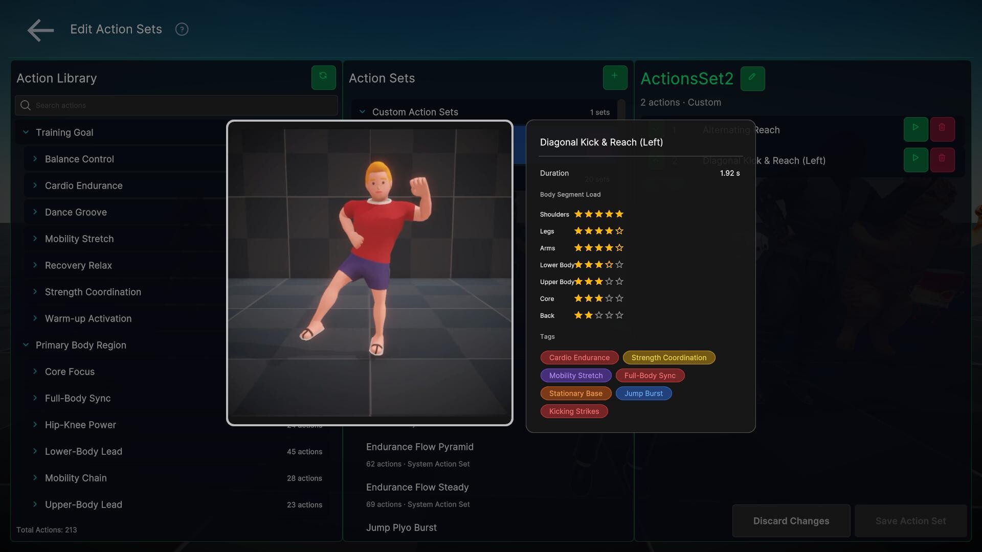 Super Rhythm Fit screenshot 9