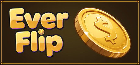 Ever Flip — Steam header