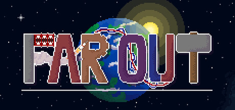Far Out — Steam header