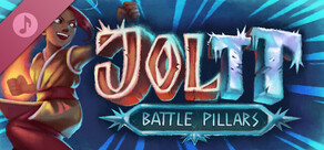 Joltt - Battle Pillars Soundtrack