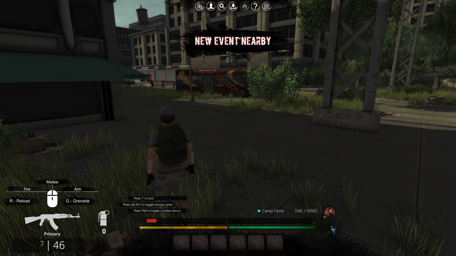 The Withering screenshot 13