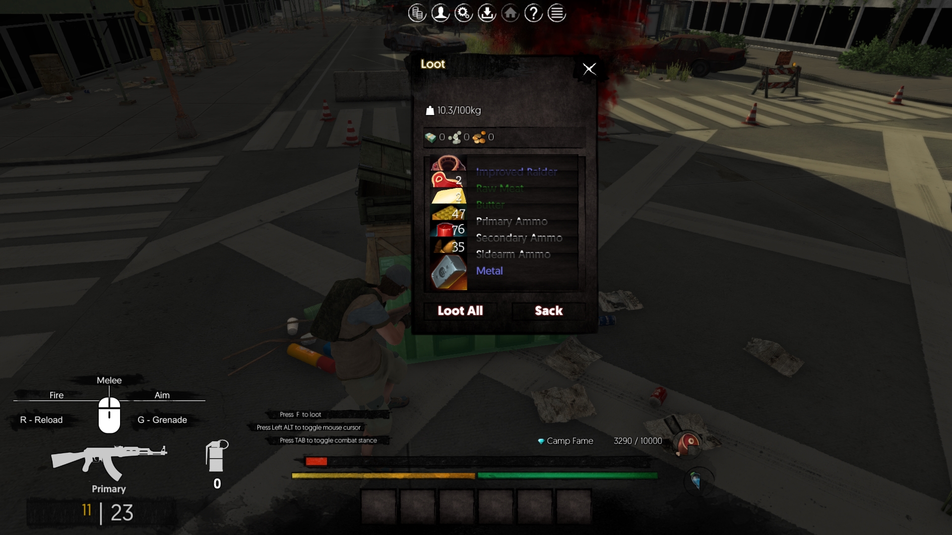 The Withering screenshot 15
