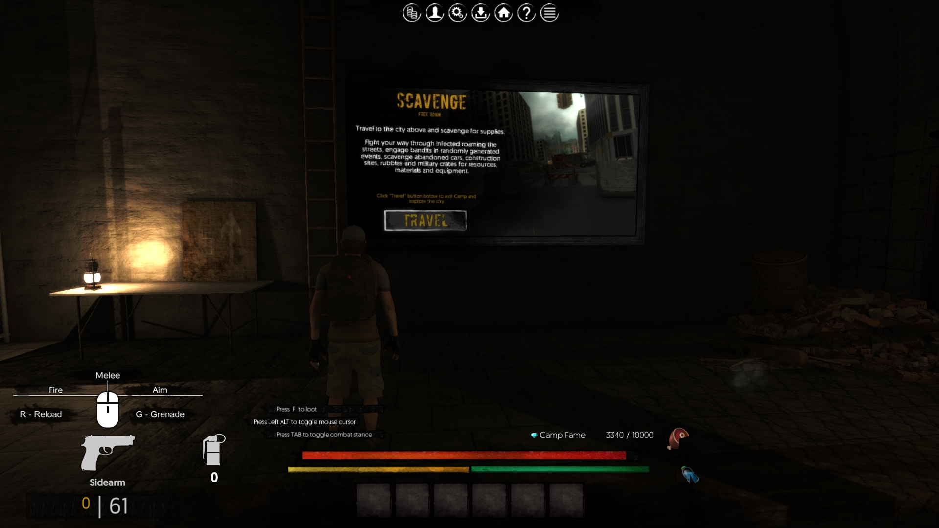 The Withering screenshot 6
