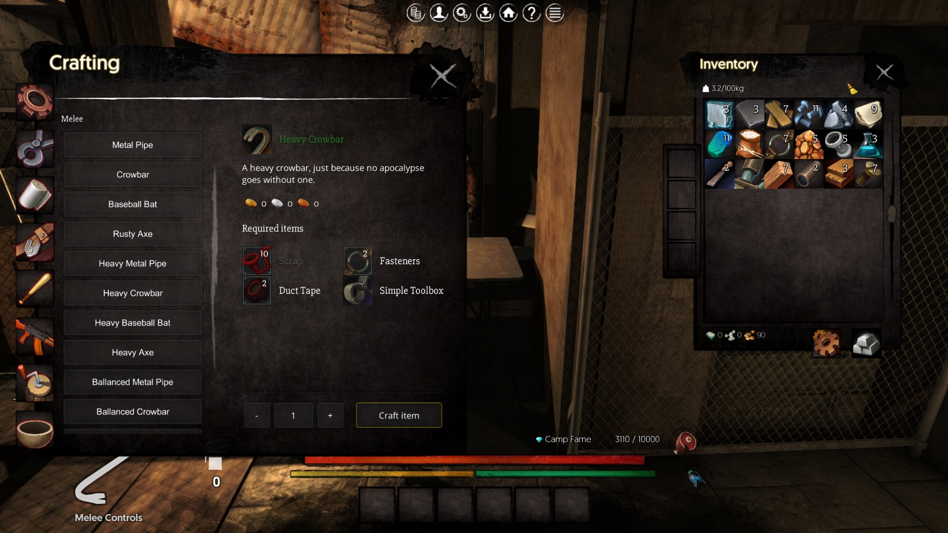 The Withering screenshot 23