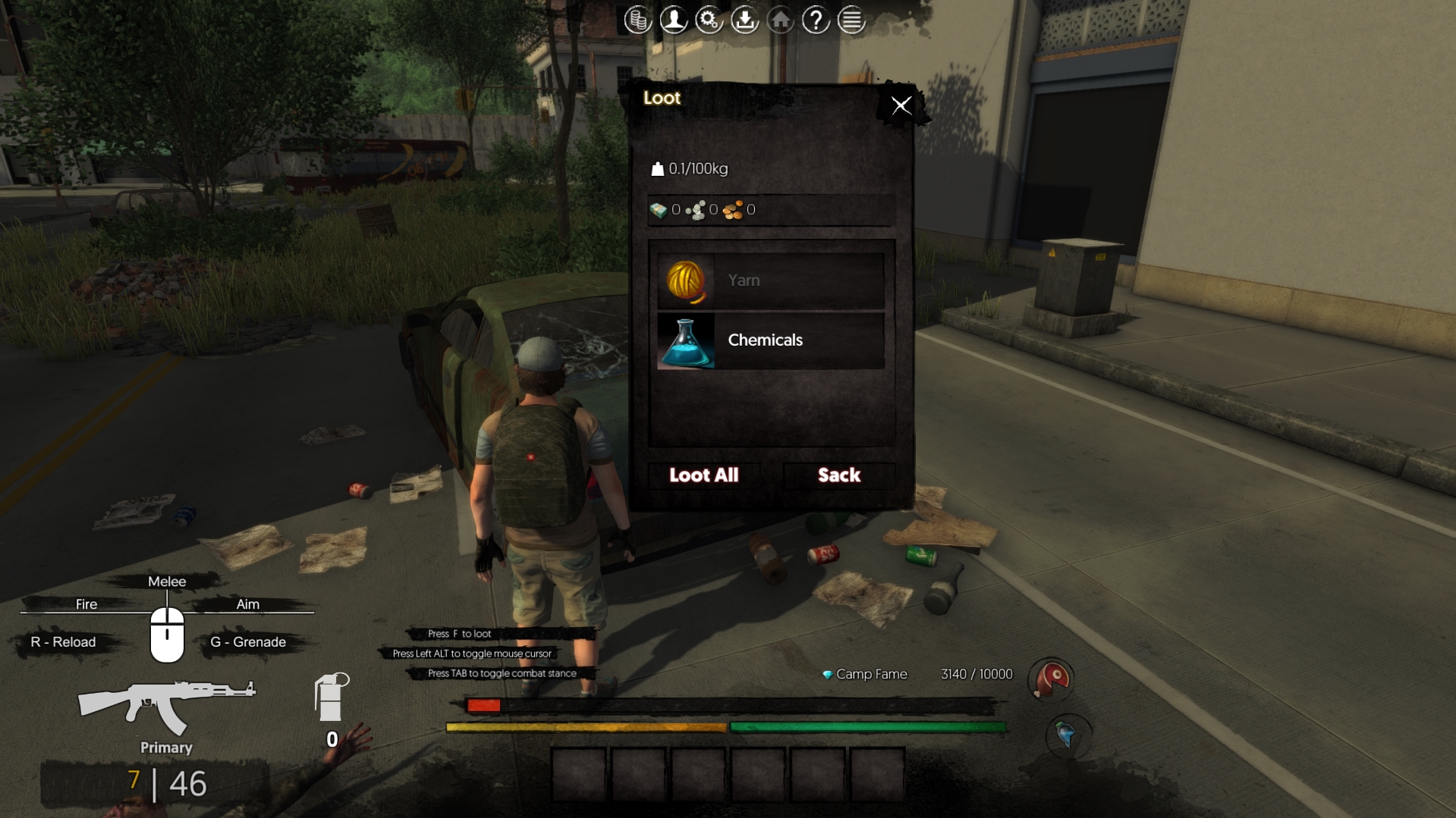 The Withering screenshot 10