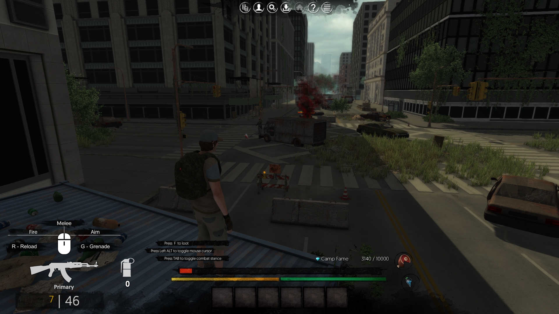The Withering screenshot 14