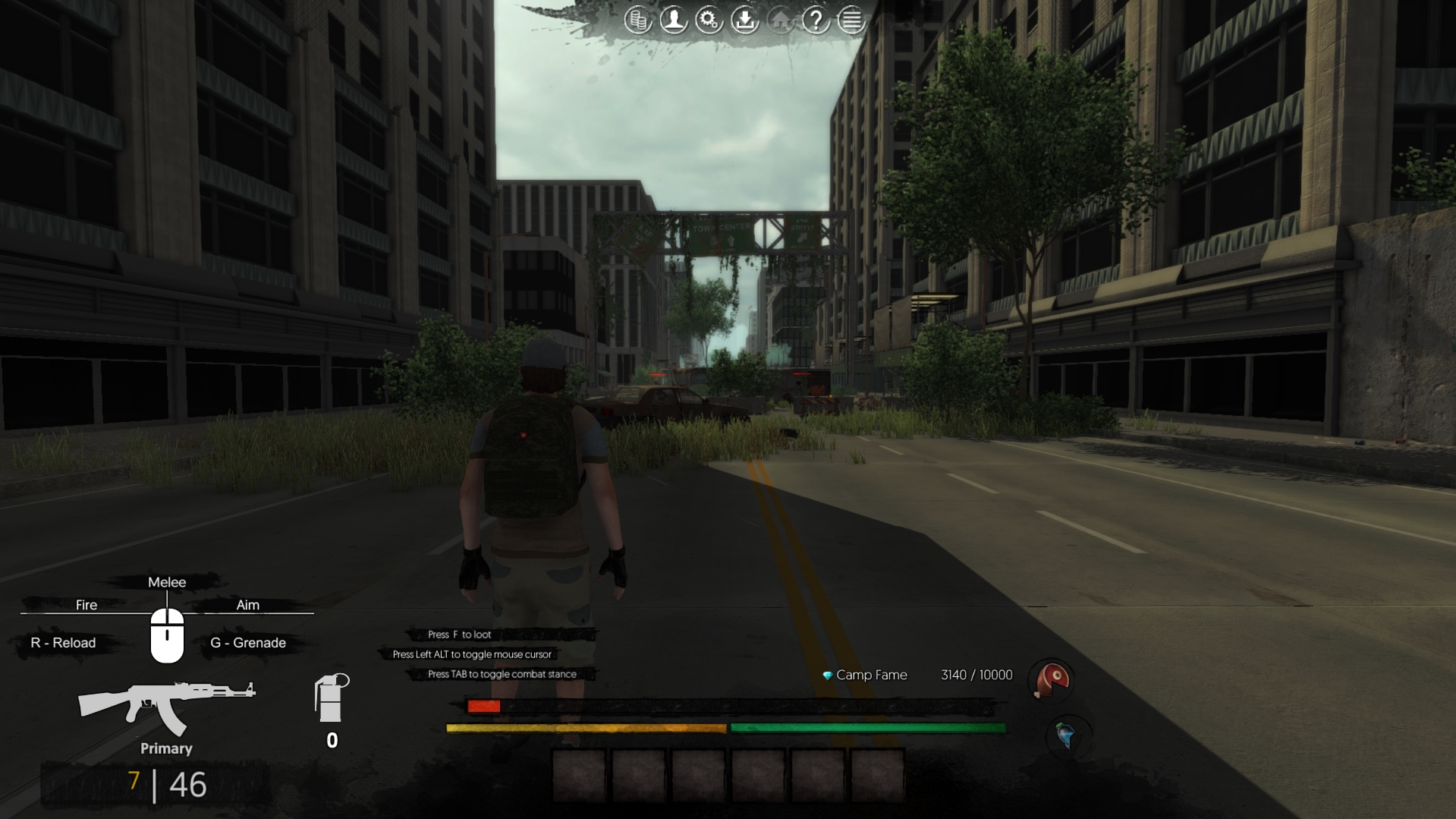 The Withering screenshot 9