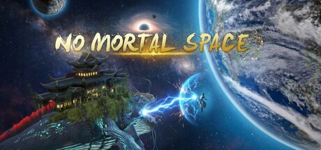 No Mortal Space