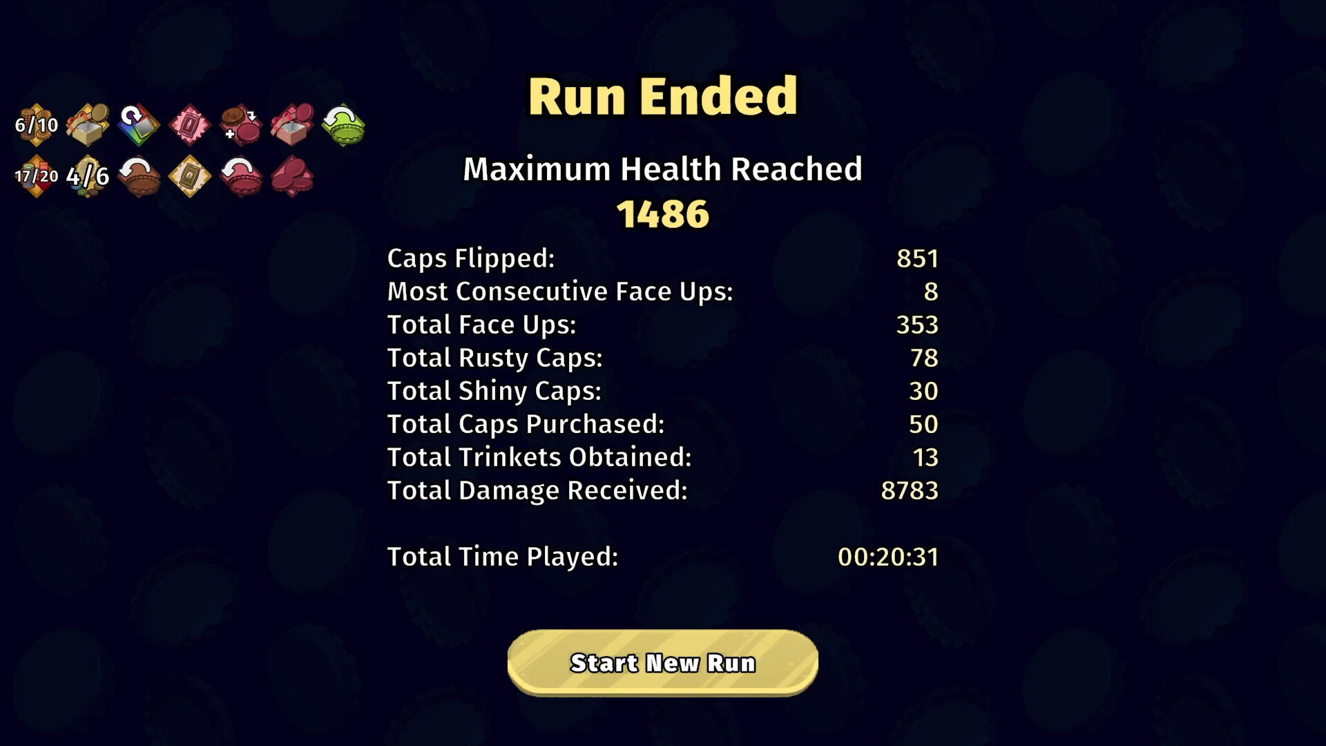 Capper screenshot 5