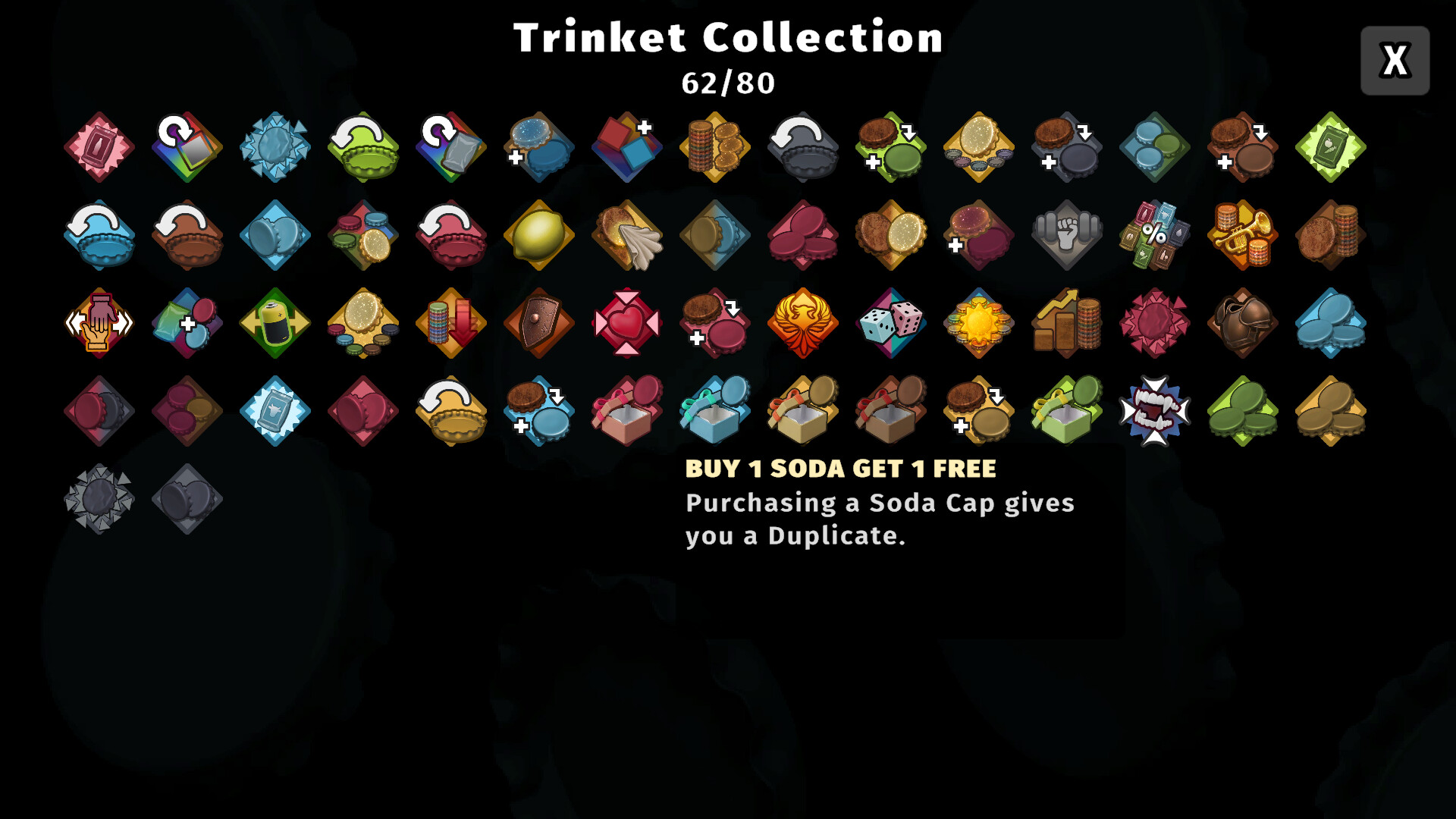 Capper screenshot 7