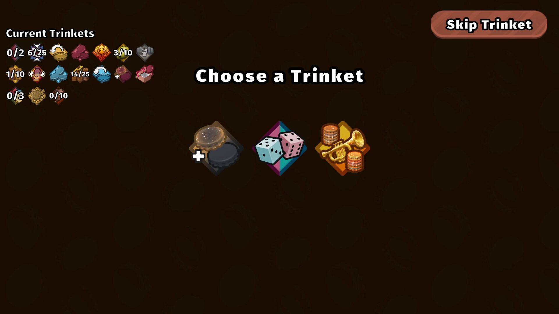 Capper screenshot 3