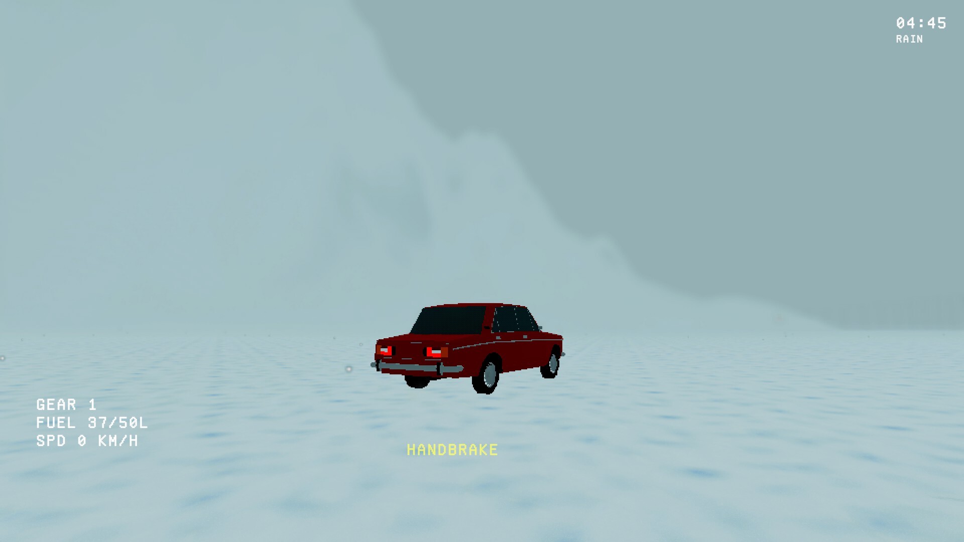 Nowhere Road screenshot 7