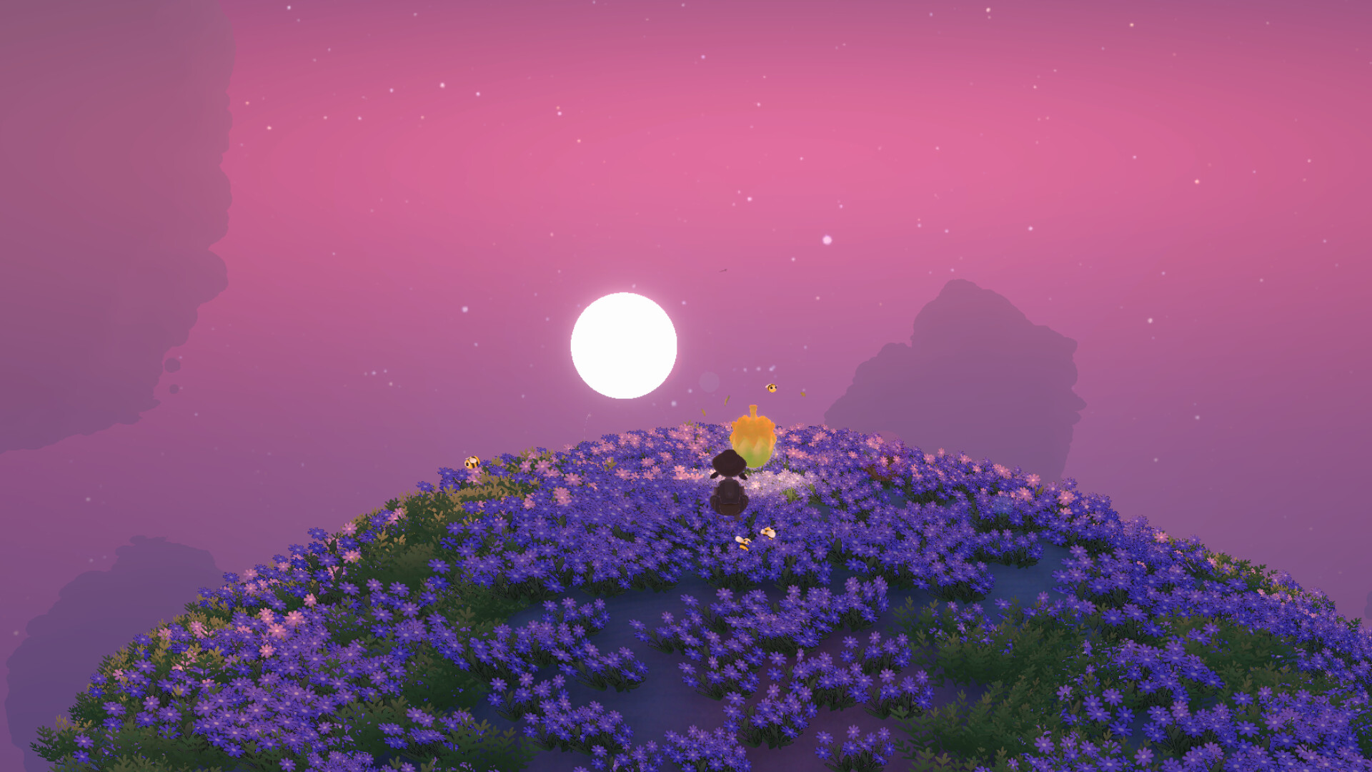 Wind and Pasture screenshot 6