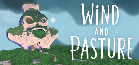 Wind and Pasture — Steam header
