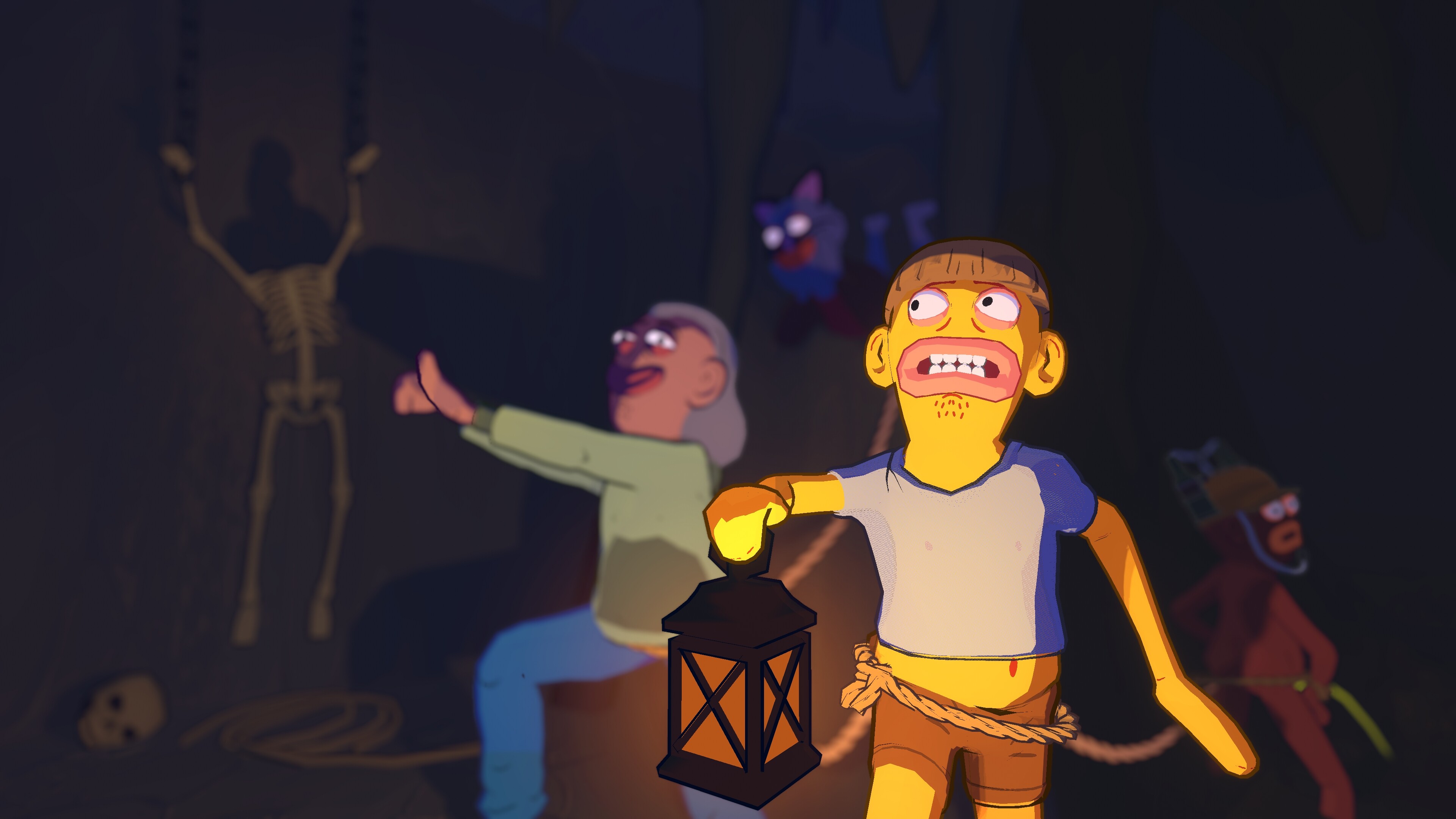 Friendly Steps screenshot 10