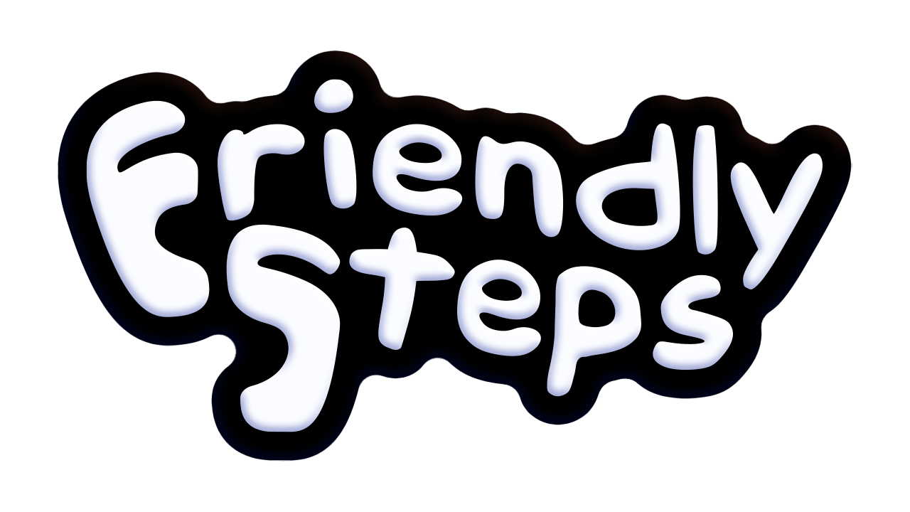 Friendly Steps · SteamDB