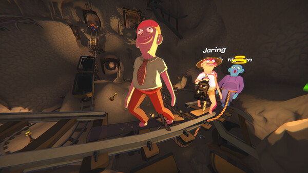 Friendly Steps screenshot 6