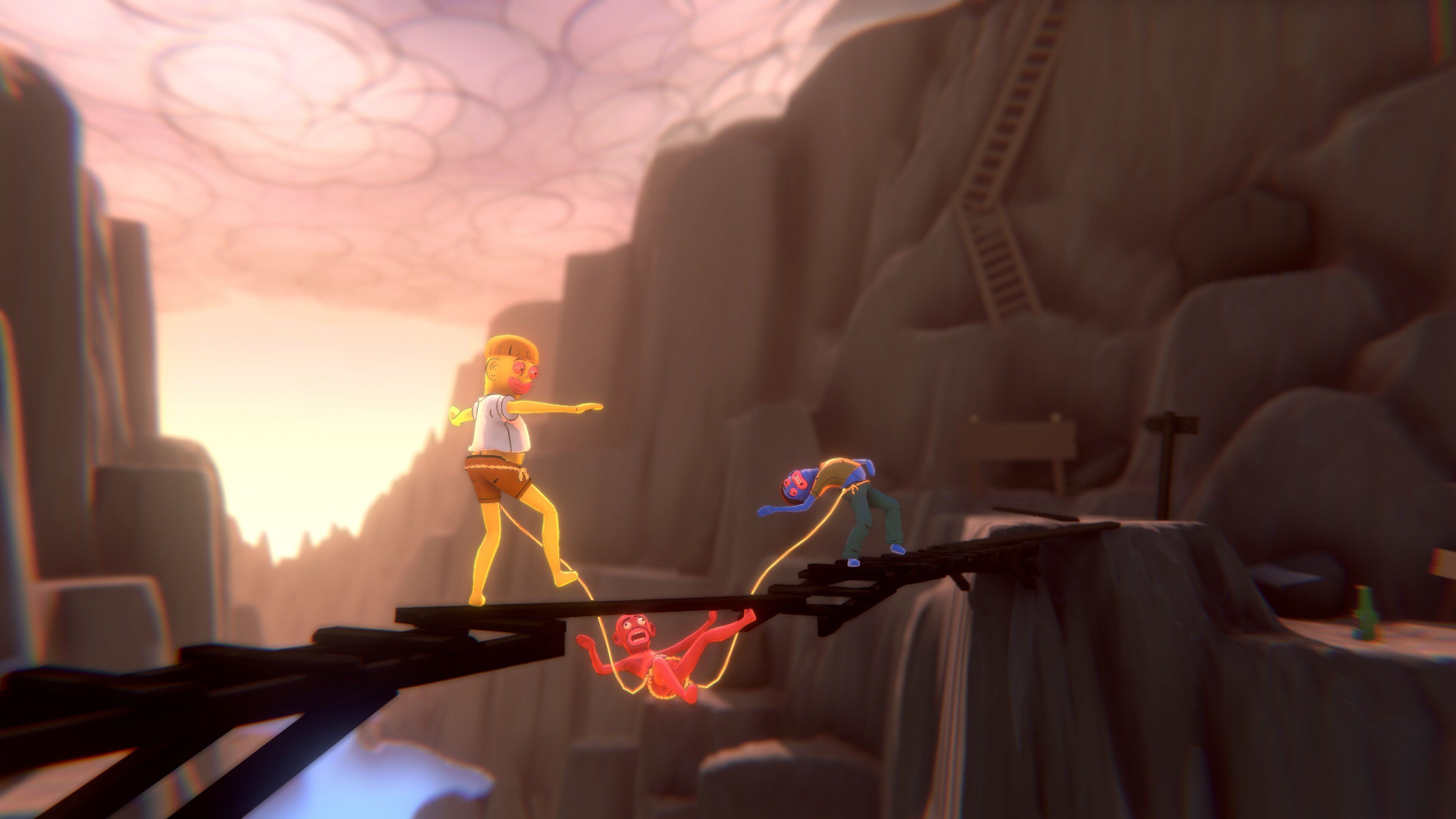 Friendly Steps screenshot 13