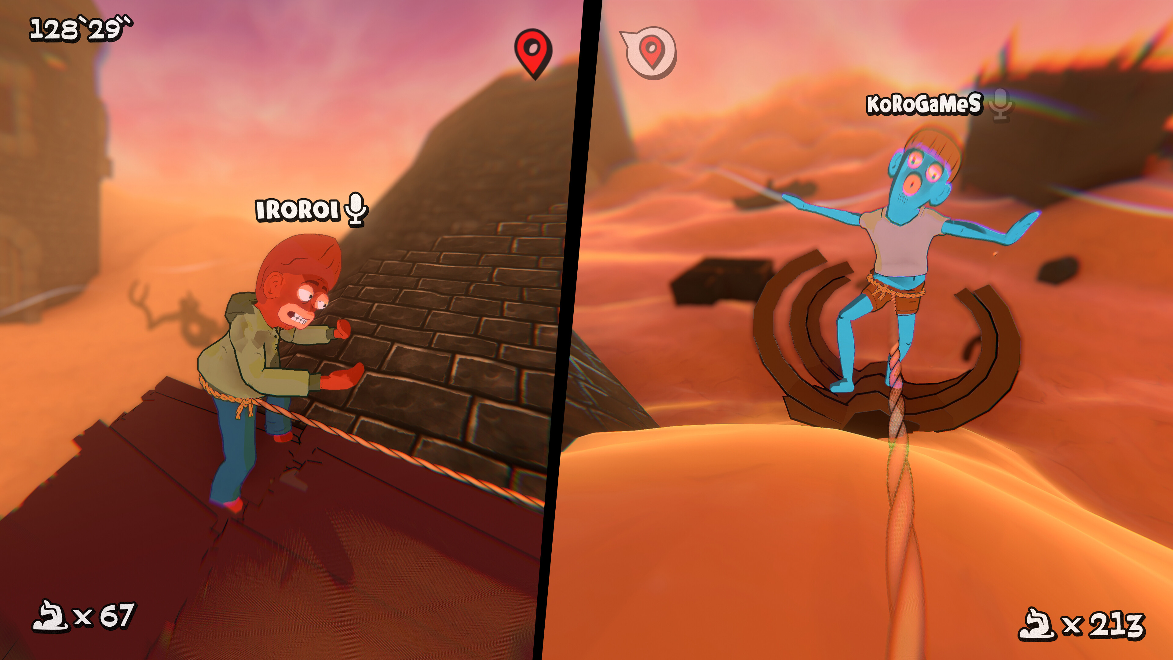 Friendly Steps screenshot 8