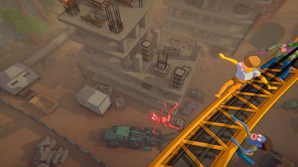 Friendly Steps screenshot 12