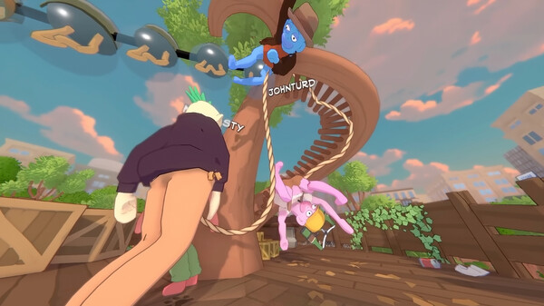 Friendly Steps screenshot 9