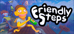 Friendly Steps