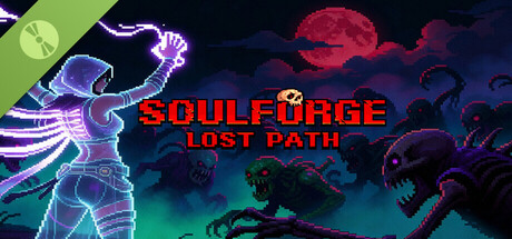 Soulforge lost path Demo