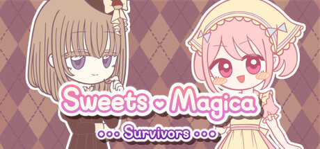Sweets Magica Survivors