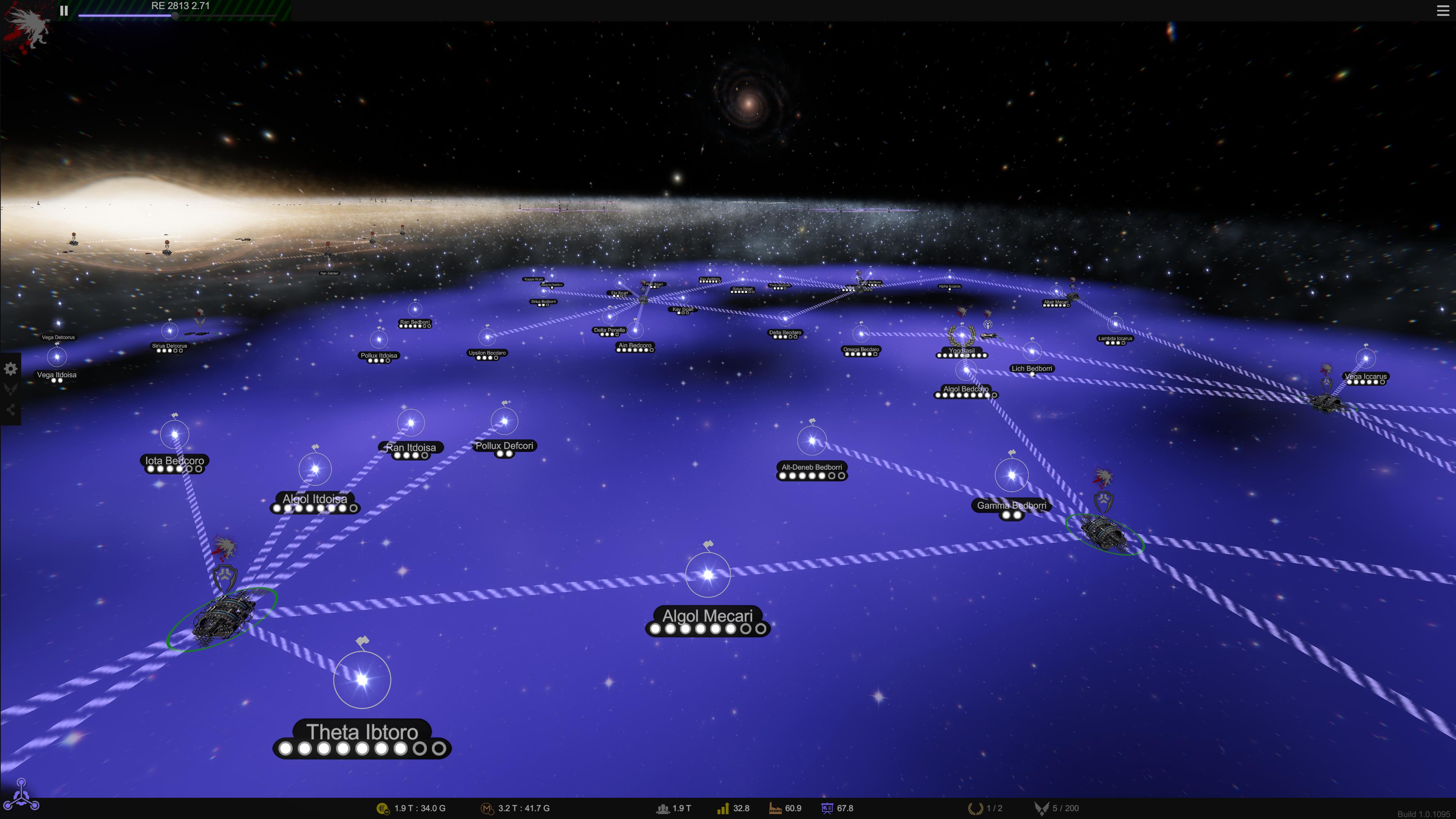 Heathen Engineering's Terran screenshot 5