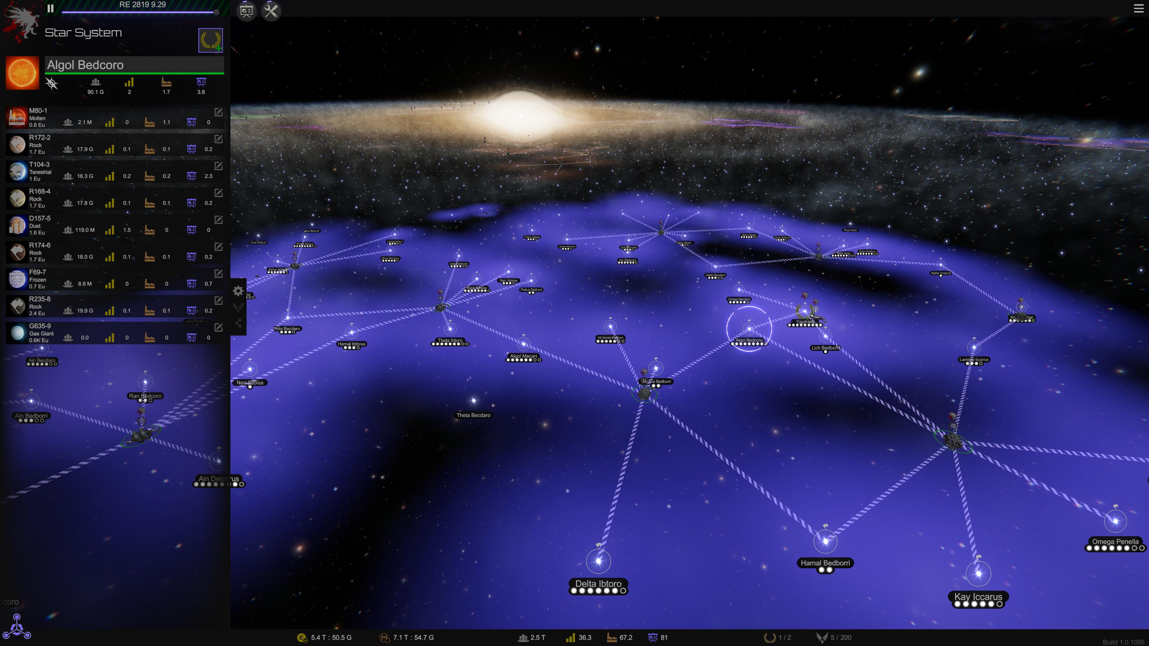 Heathen Engineering's Terran screenshot 9