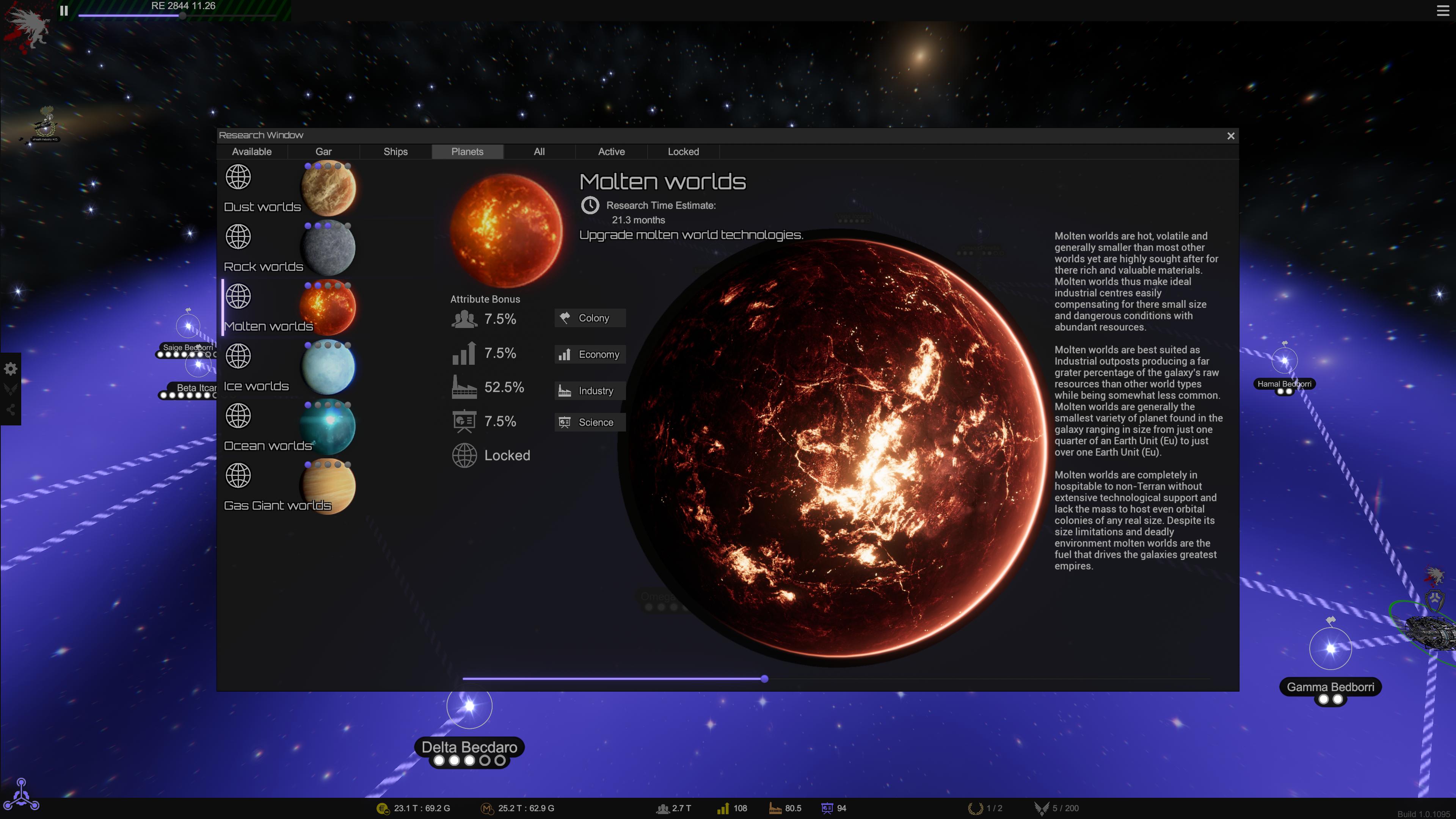 Heathen Engineering's Terran screenshot 6