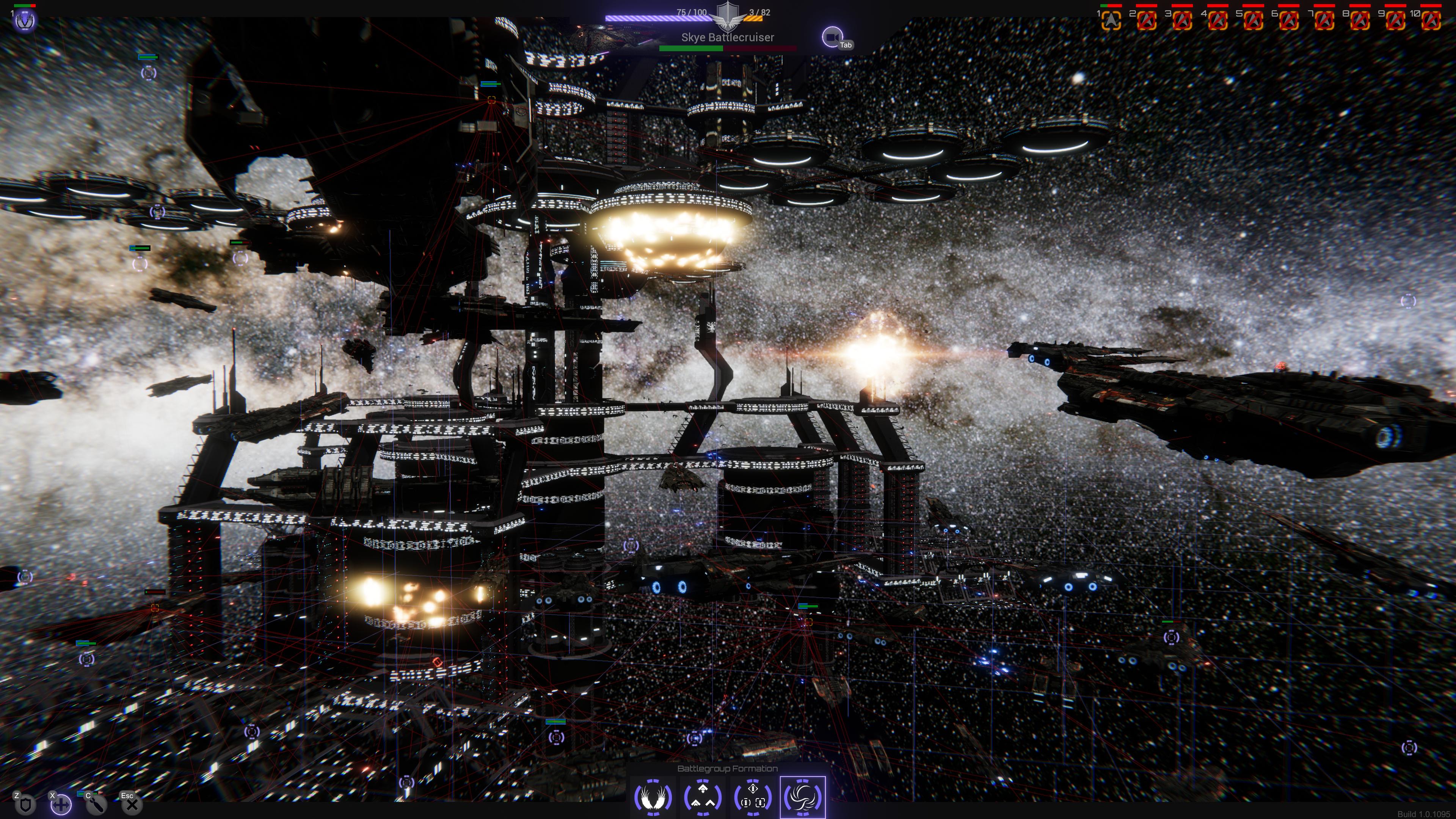 Heathen Engineering's Terran screenshot 8