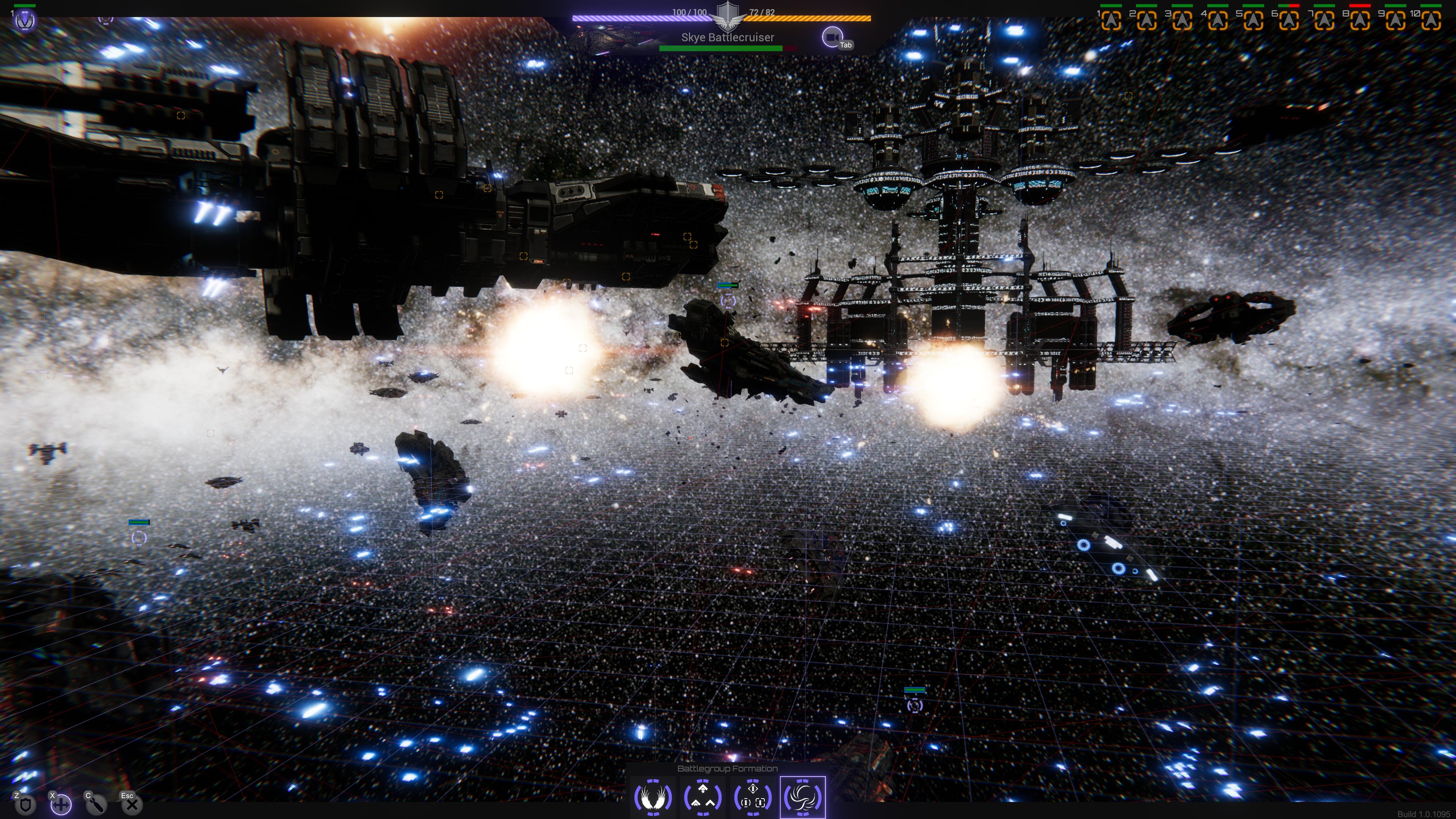 Heathen Engineering's Terran screenshot 11