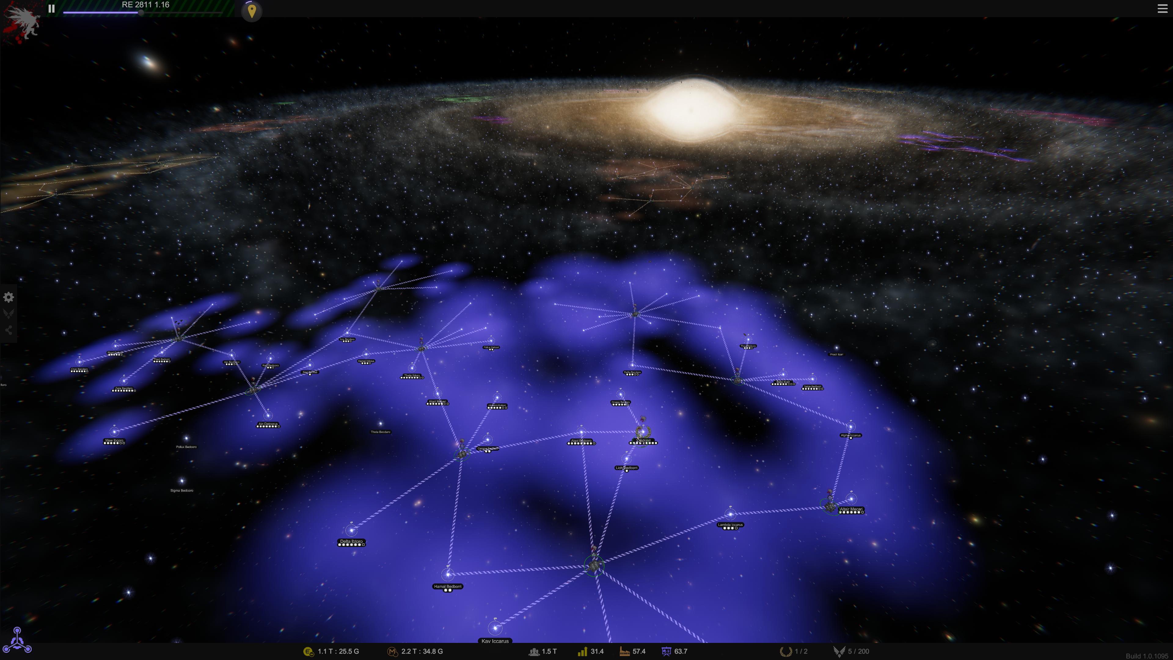 Heathen Engineering's Terran screenshot 2