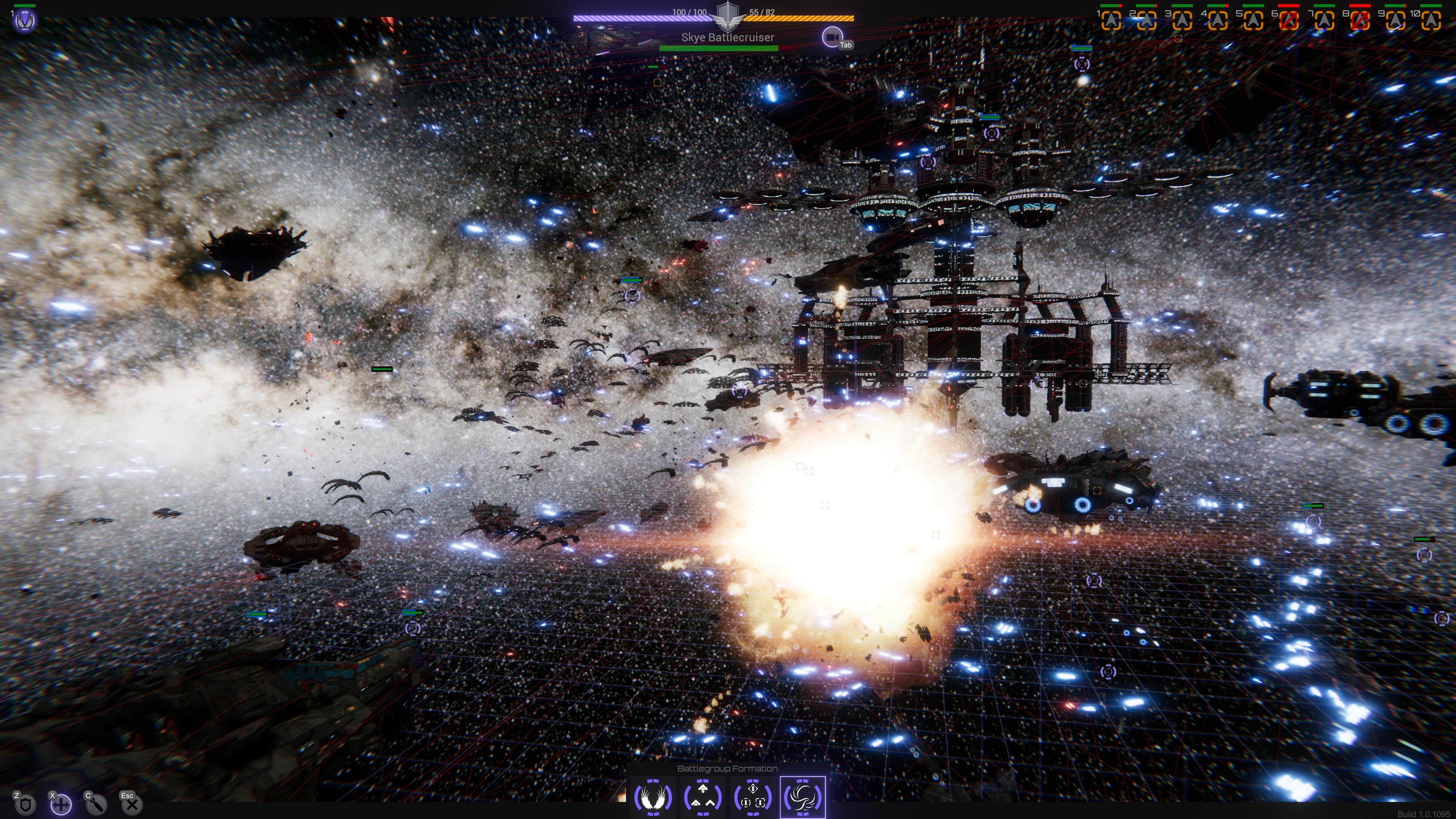 Heathen Engineering's Terran screenshot 7
