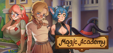 Magic Academy