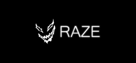 RAZE banner