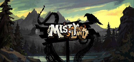 Misty Land