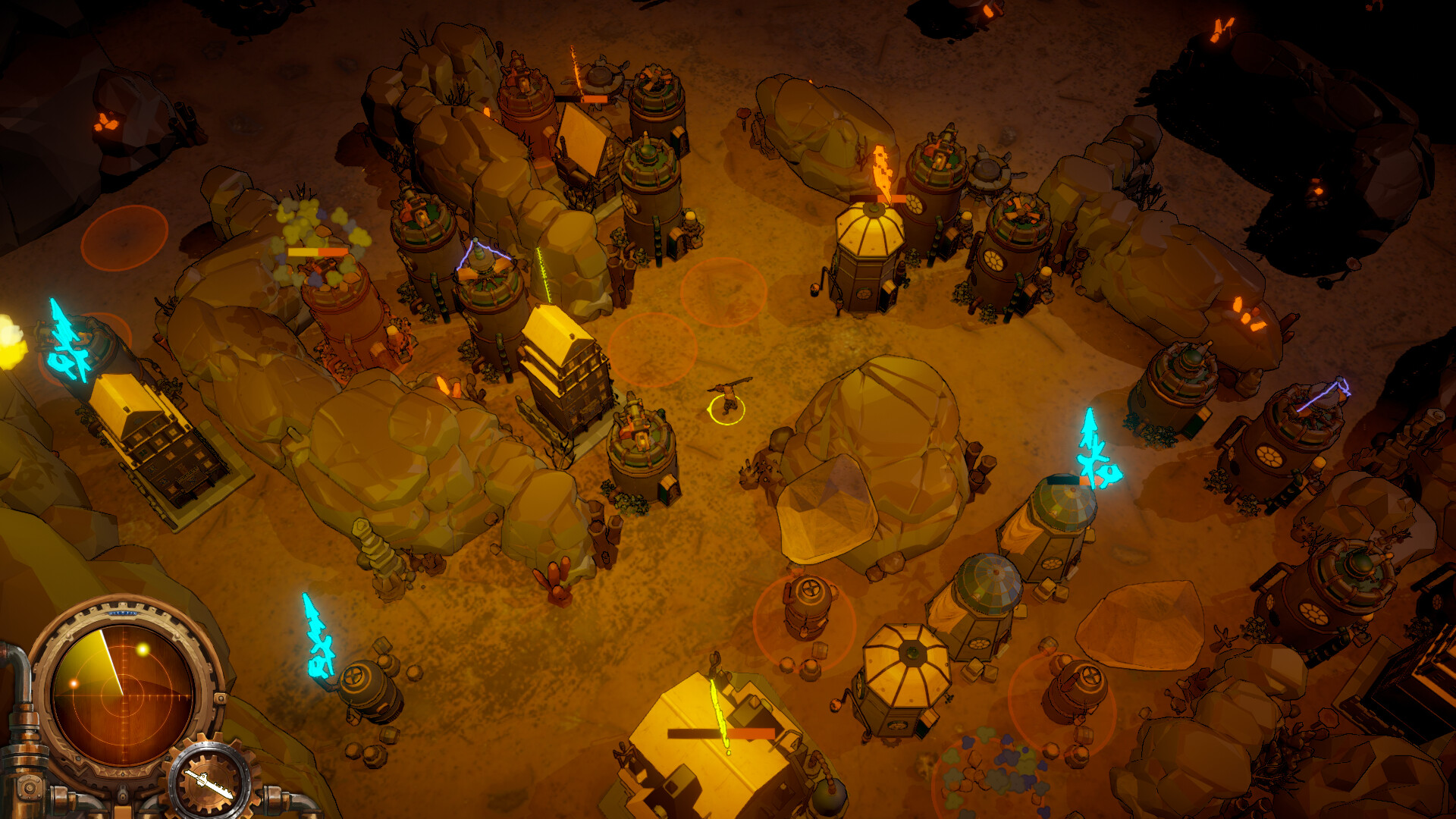 Misty Land screenshot 7
