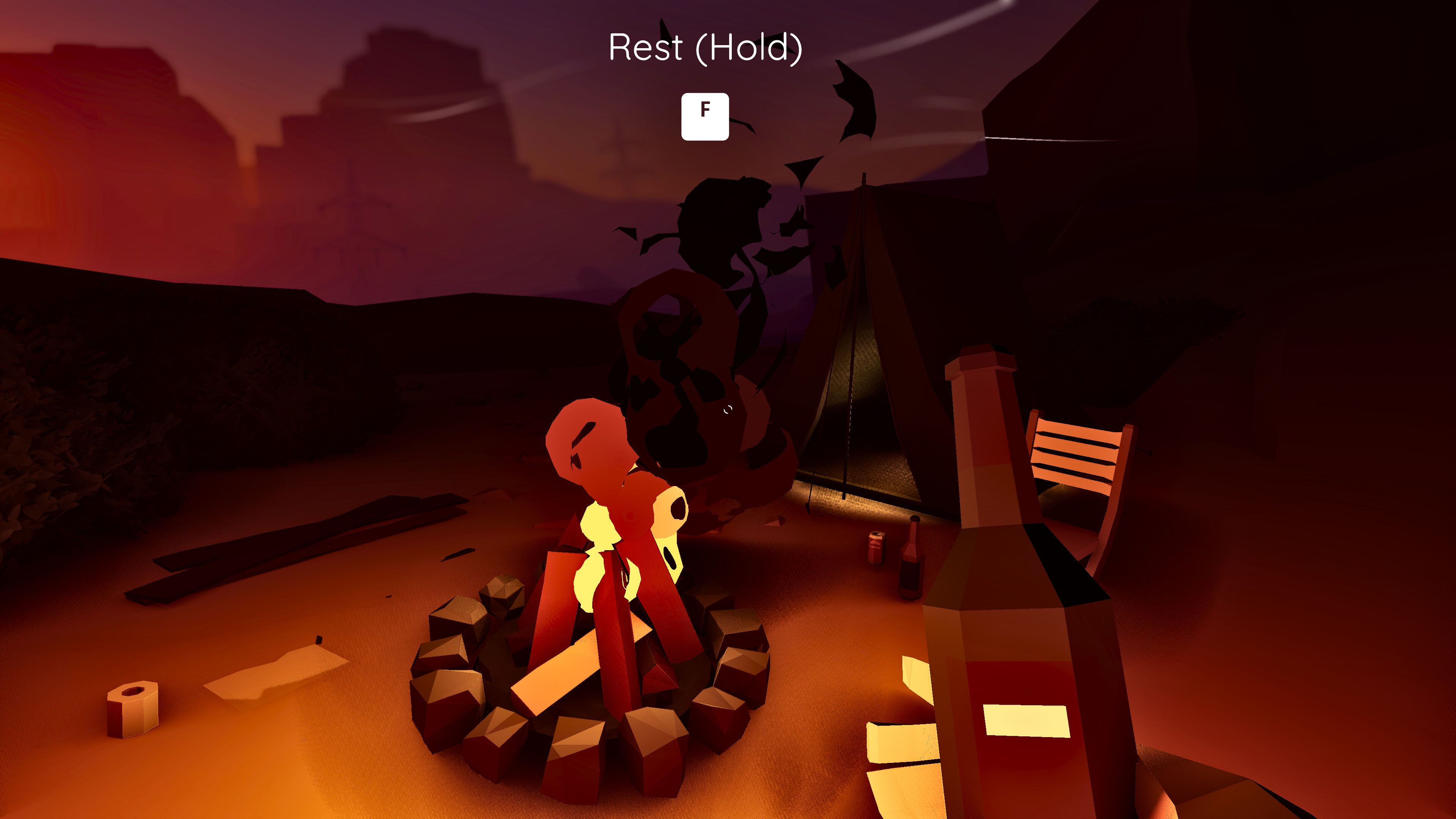 Wanderer Wheels screenshot 4