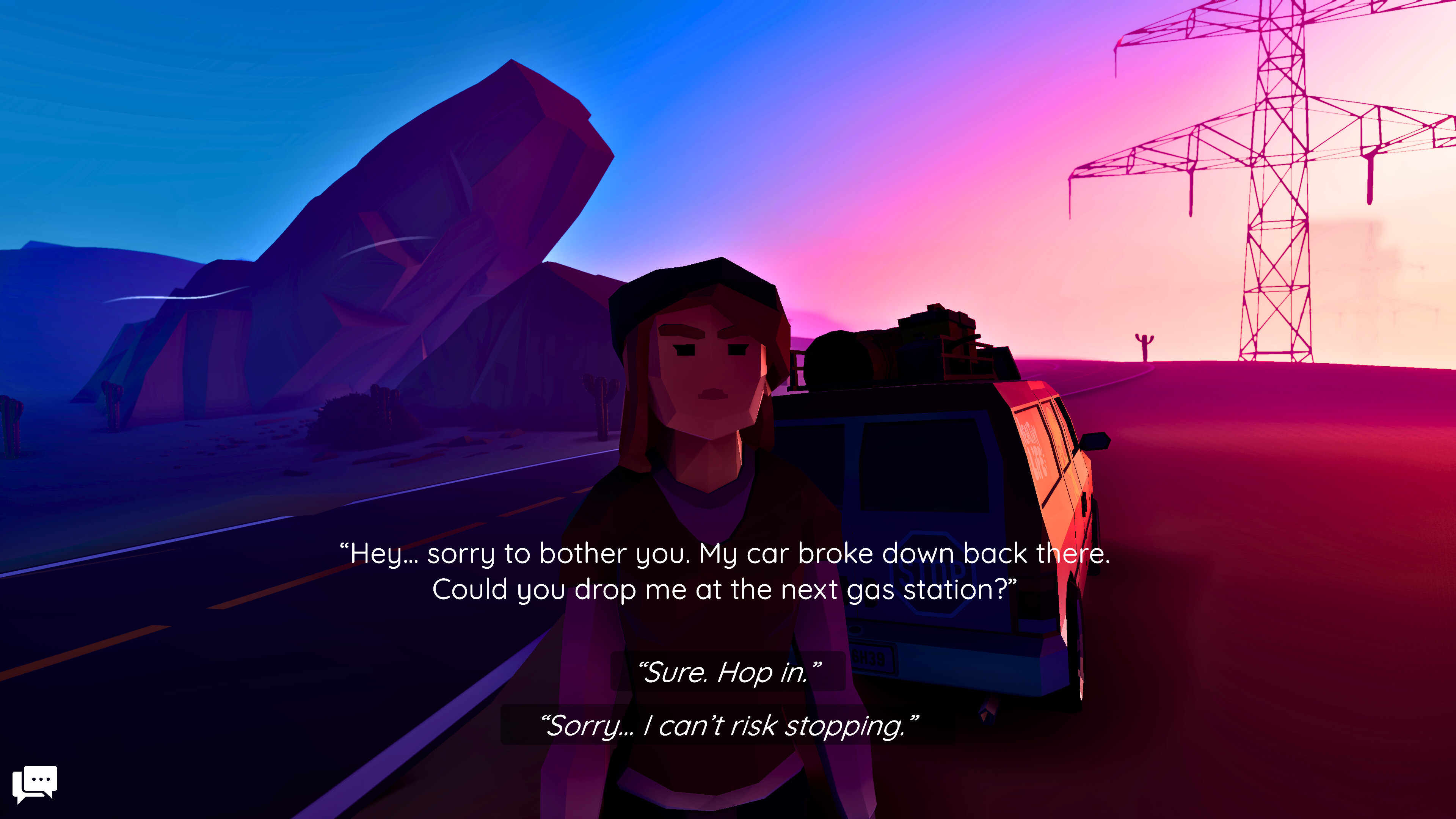 Wanderer Wheels screenshot 3