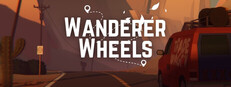 Постер Wanderer Wheels