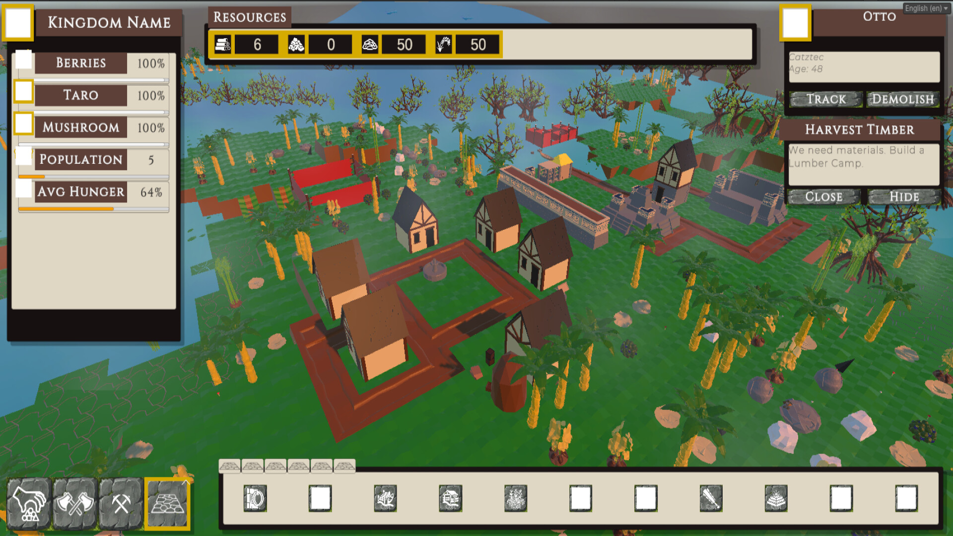 Critterra screenshot 5